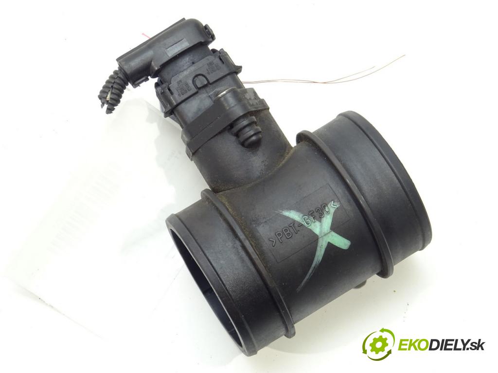 ALFA ROMEO 147 (937_) 2000 - 2010    1.6 16V T.SPARK ECO (937.AXA1A, 937.BXA1A) 77 kW [  Váha vzduchu 0281002309 (Váhy vzduchu)