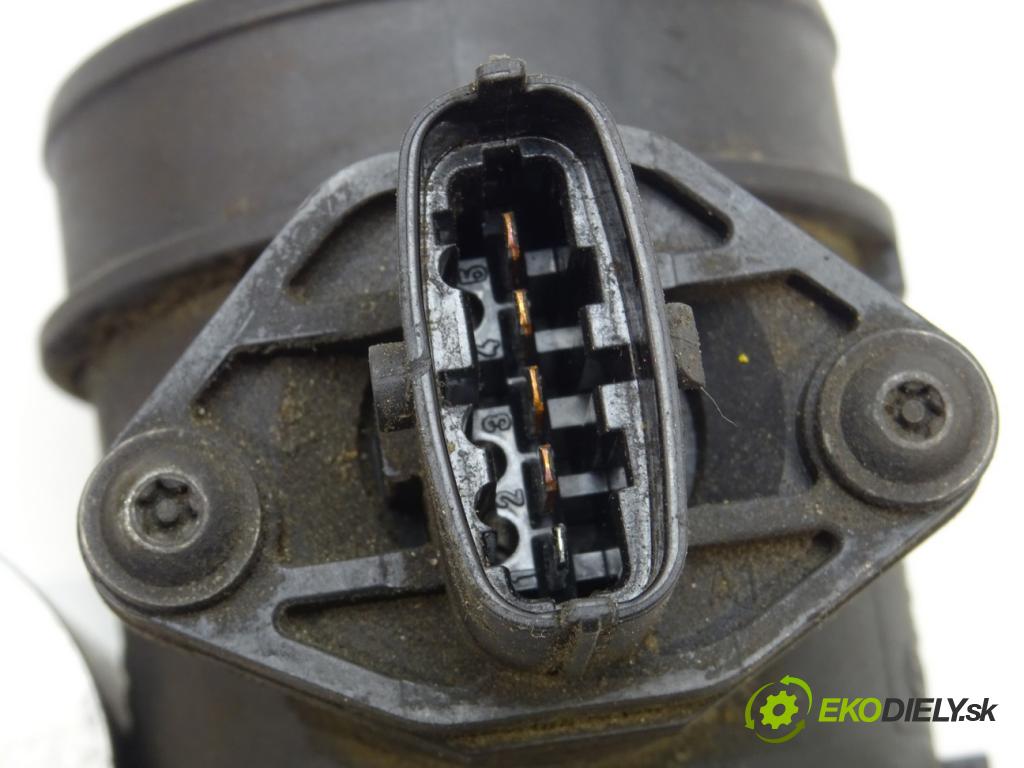 ALFA ROMEO 147 (937_) 2000 - 2010    1.6 16V T.SPARK ECO (937.AXA1A, 937.BXA1A) 77 kW [  Váha vzduchu 0281002309 (Váhy vzduchu)