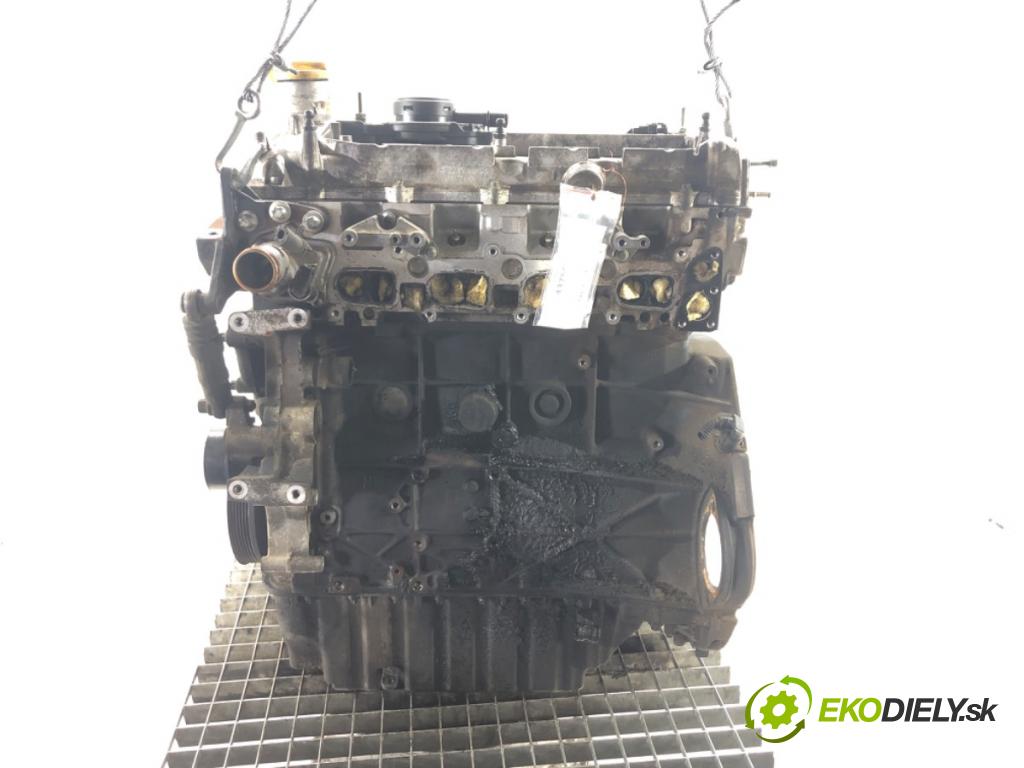 CHRYSLER PT CRUISER (PT_) 2000 - 2010    2.2 CRD 89 kW [121 KM] olej napędowy 2002 - 2010  Motor 664911 (Motory (kompletné))