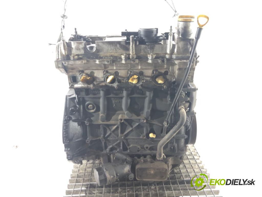 CHRYSLER PT CRUISER (PT_) 2000 - 2010    2.2 CRD 89 kW [121 KM] olej napędowy 2002 - 2010  Motor 664911 (Motory (kompletné))