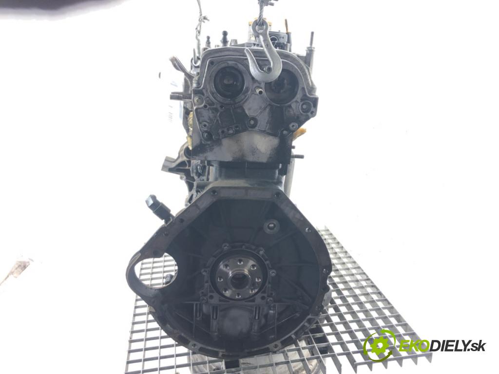 CHRYSLER PT CRUISER (PT_) 2000 - 2010    2.2 CRD 89 kW [121 KM] olej napędowy 2002 - 2010  Motor 664911 (Motory (kompletné))