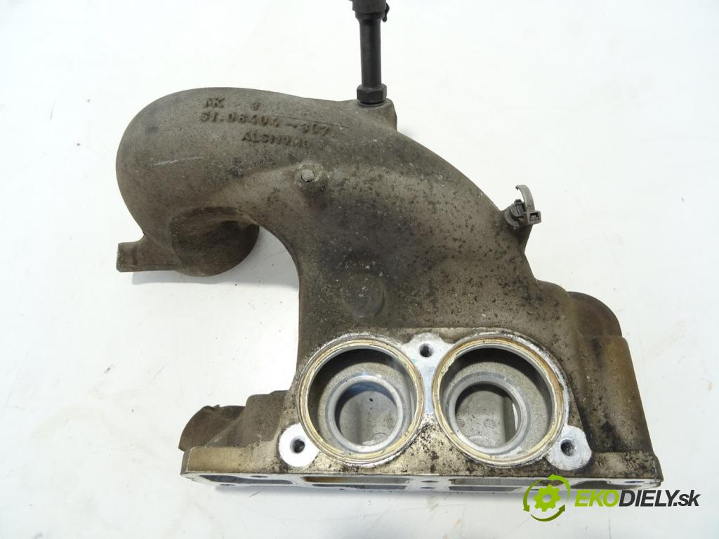 MAN TGX I 2006 - 2022    18.480  obal termostatu 51064043071 (Termostaty)