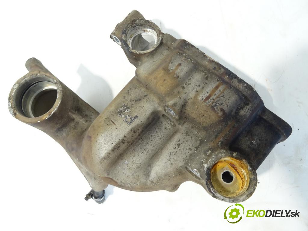 MAN TGX I 2006 - 2022    18.480  obal termostatu 51064043071 (Termostaty)