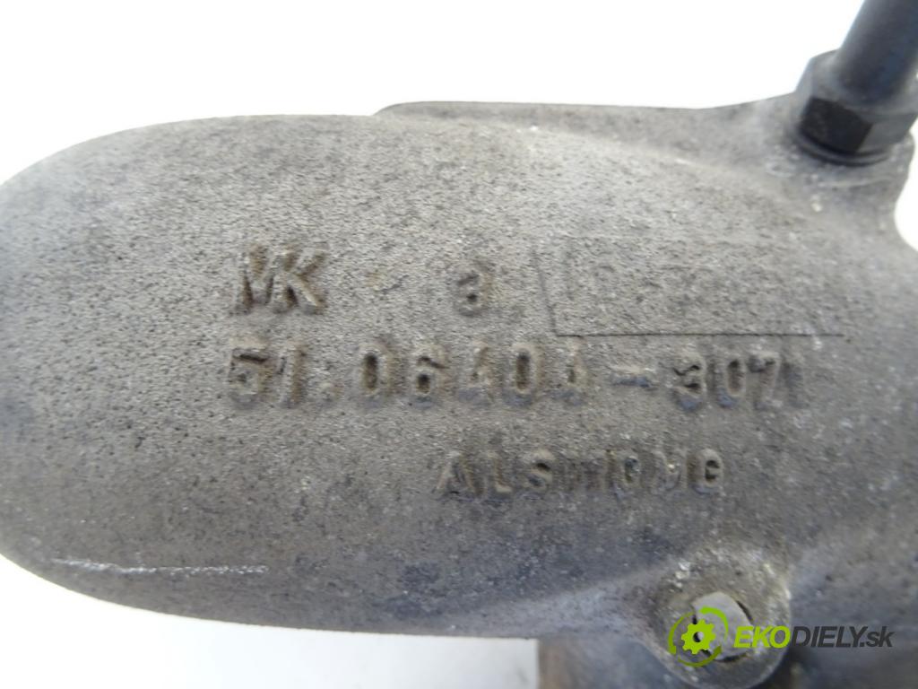 MAN TGX I 2006 - 2022    18.480  obal termostatu 51064043071 (Termostaty)