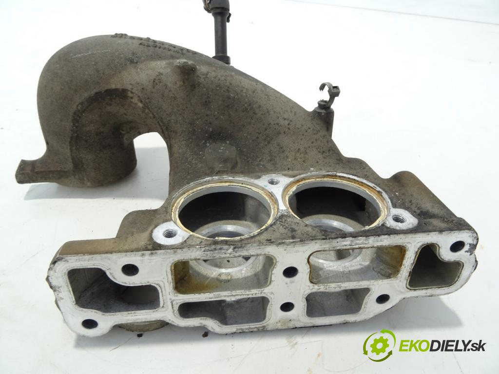 MAN TGX I 2006 - 2022    18.480  obal termostatu 51064043071 (Termostaty)