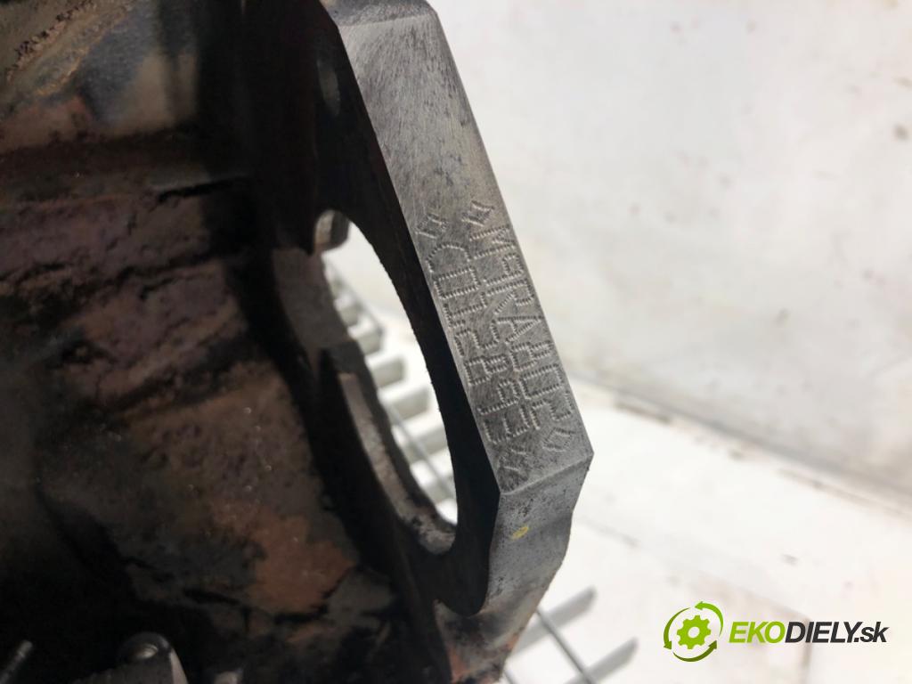 RENAULT LAGUNA III Grandtour (KT0/1) 2007 - 2015    2.0 dCi (KT07, KT0J, KT14, KT1A, KT1S) 96 kW [131   motor M9R802 (Motory (kompletní))