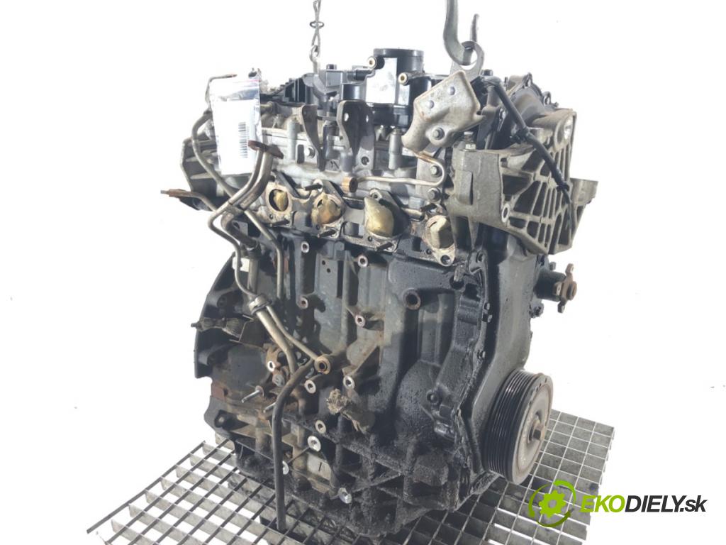 RENAULT LAGUNA III Grandtour (KT0/1) 2007 - 2015    2.0 dCi (KT07, KT0J, KT14, KT1A, KT1S) 96 kW [131   motor M9R802 (Motory (kompletní))