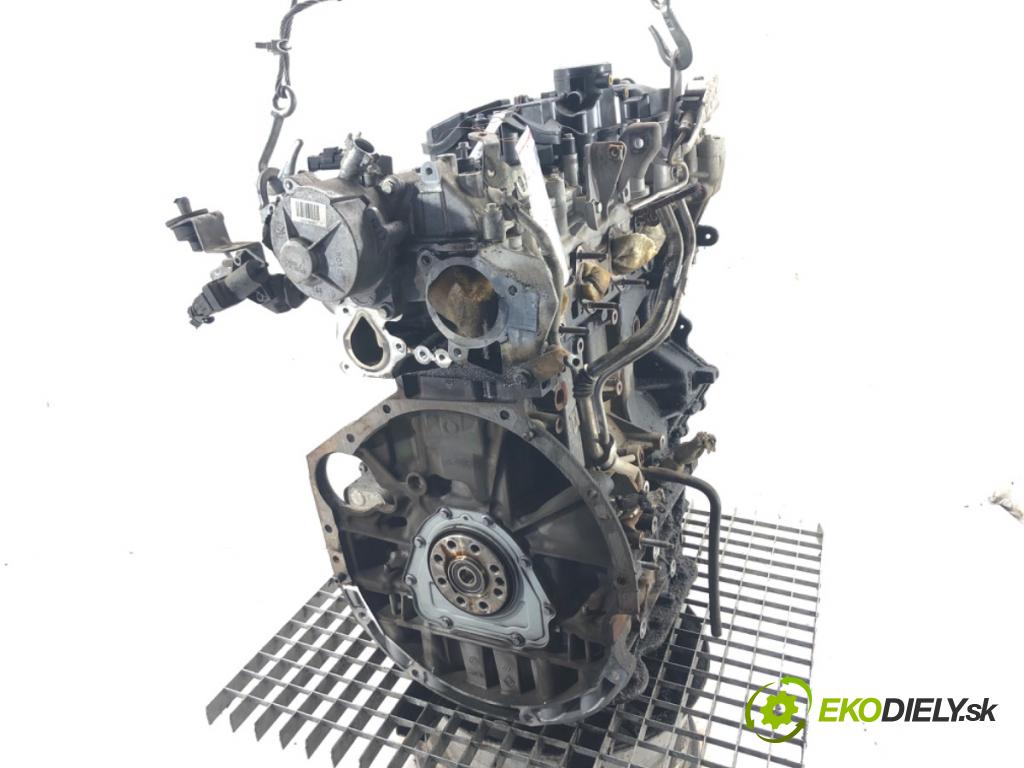 RENAULT LAGUNA III Grandtour (KT0/1) 2007 - 2015    2.0 dCi (KT07, KT0J, KT14, KT1A, KT1S) 96 kW [131   motor M9R802 (Motory (kompletní))
