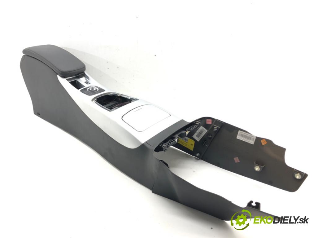 RENAULT LAGUNA III Grandtour (KT0/1) 2007 - 2015    2.0 dCi (KT07, KT0J, KT14, KT1A, KT1S) 96 kW [131   Tunel stredový  (Stredový tunel / panel)