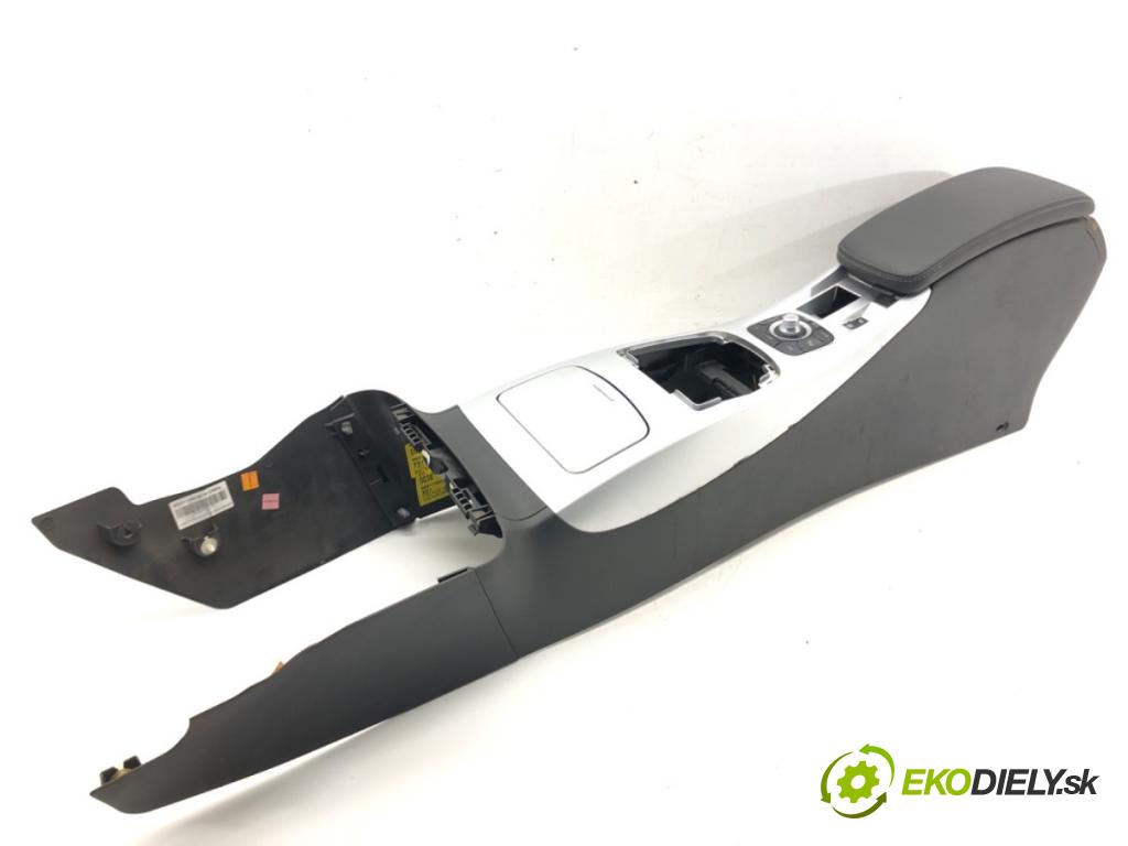 RENAULT LAGUNA III Grandtour (KT0/1) 2007 - 2015 2.0 dCi (KT07, KT0J, KT14, KT1A, KT1S) 96 kW [131 Tunel stredový (Stredový tunel / panel)