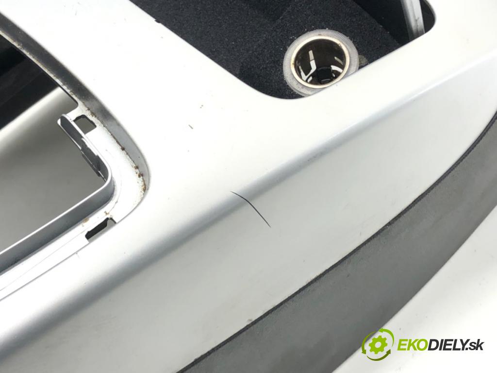 RENAULT LAGUNA III Grandtour (KT0/1) 2007 - 2015 2.0 dCi (KT07, KT0J, KT14, KT1A, KT1S) 96 kW [131 Tunel stredový (Stredový tunel / panel)