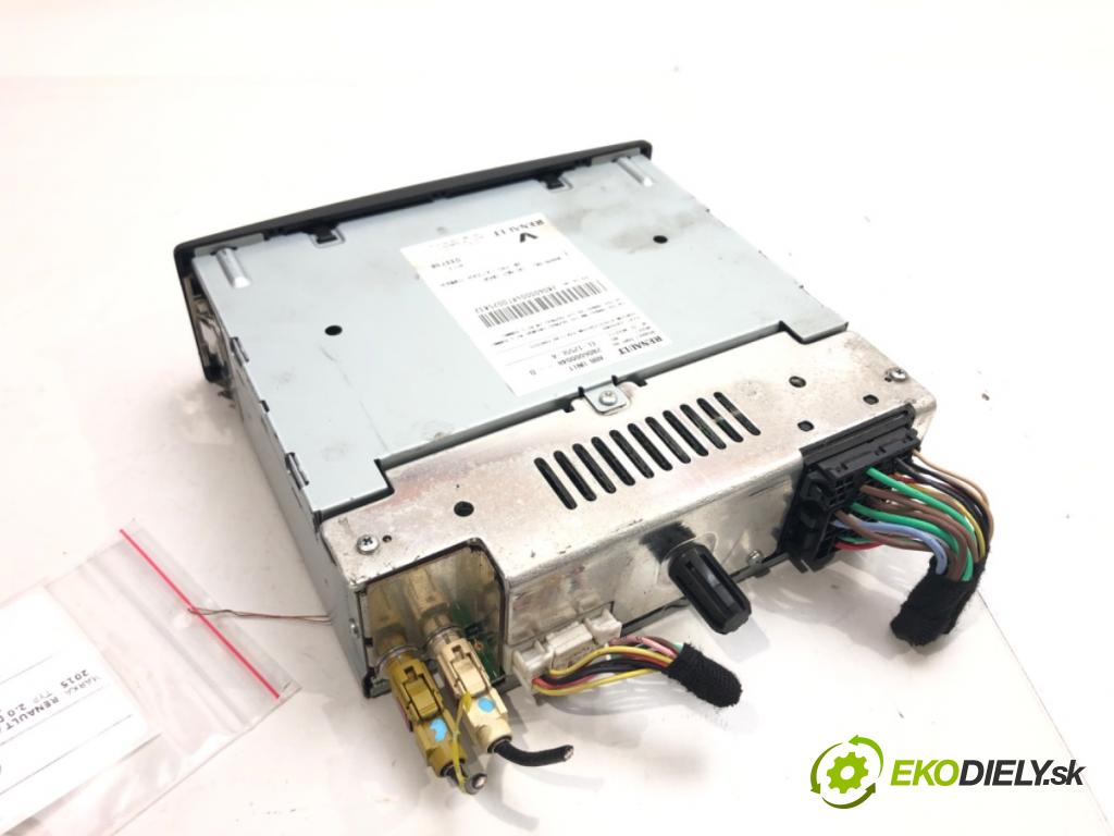 2x Fahrwerksfedern Für Renault Laguna III 2007-2015 - Hinterachse 550200001N