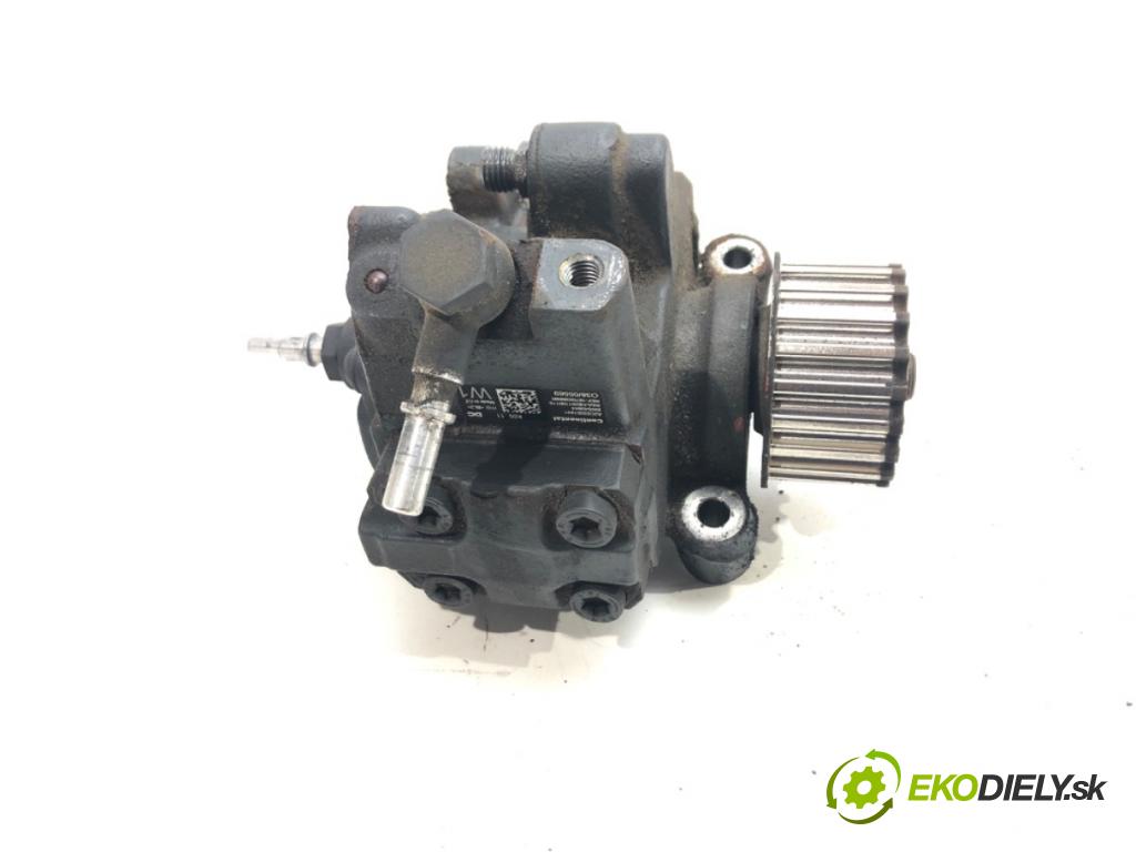 RENAULT MEGANE III Grandtour (KZ0/1) 2008 - 2022 1.5 dCi (KZ09, KZ0D, KZ1G, KZ29, KZ14, KZ1W, KZ10, Pumpa vstrekovacia 167003669R (Vstrekovacie čerpadlá)