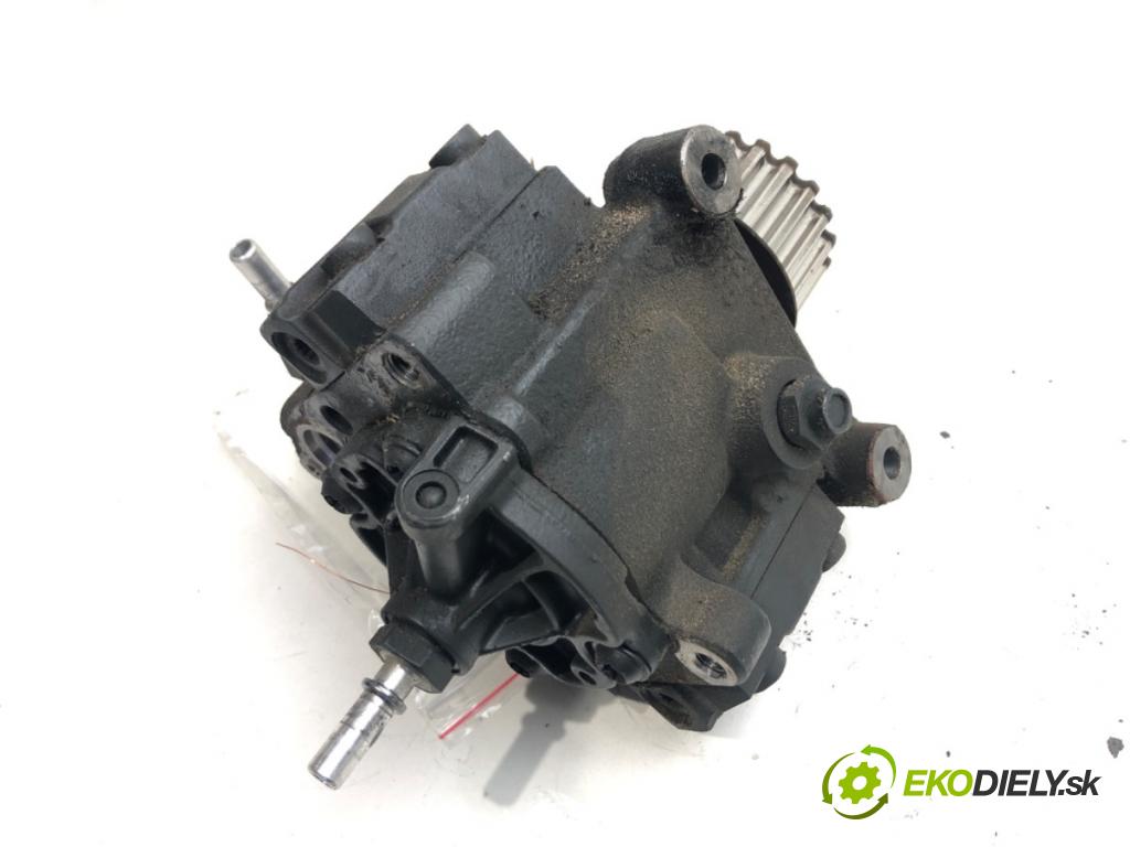 RENAULT MEGANE III Grandtour (KZ0/1) 2008 - 2022 1.5 dCi (KZ09, KZ0D, KZ1G, KZ29, KZ14, KZ1W, KZ10, Pumpa vstrekovacia 167003669R (Vstrekovacie čerpadlá)