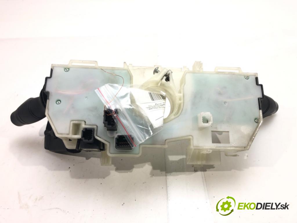 RENAULT MEGANE III Grandtour (KZ0/1) 2008 - 2022    1.5 dCi (KZ09, KZ0D, KZ1G, KZ29, KZ14, KZ1W, KZ10,  Prepínač kombinovaný 255670019RD (Prepínače, spínače, tlačidlá a ovládače kúrenia)