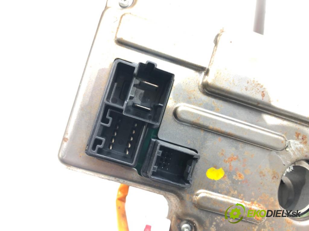 FIAT GRANDE PUNTO (199_) 2005 - 2022    1.3 D Multijet 62 kW [84 KM] olej napędowy 2010 -   Pumpa servočerpadlo 51826529 (Servočerpadlá, pumpy riadenia)