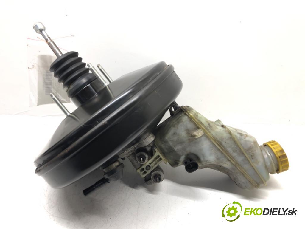 FIAT GRANDE PUNTO (199_) 2005 - 2022    1.3 D Multijet 62 kW [84 KM] olej napędowy 2010 -   Posilovač Pumpa brzdová 51837271 (Posilňovače bŕzd)