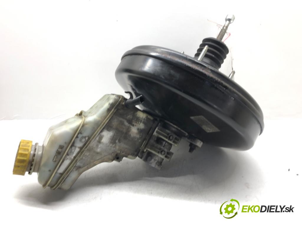 FIAT GRANDE PUNTO (199_) 2005 - 2022    1.3 D Multijet 62 kW [84 KM] olej napędowy 2010 -   Posilovač Pumpa brzdová 51837271 (Posilňovače bŕzd)