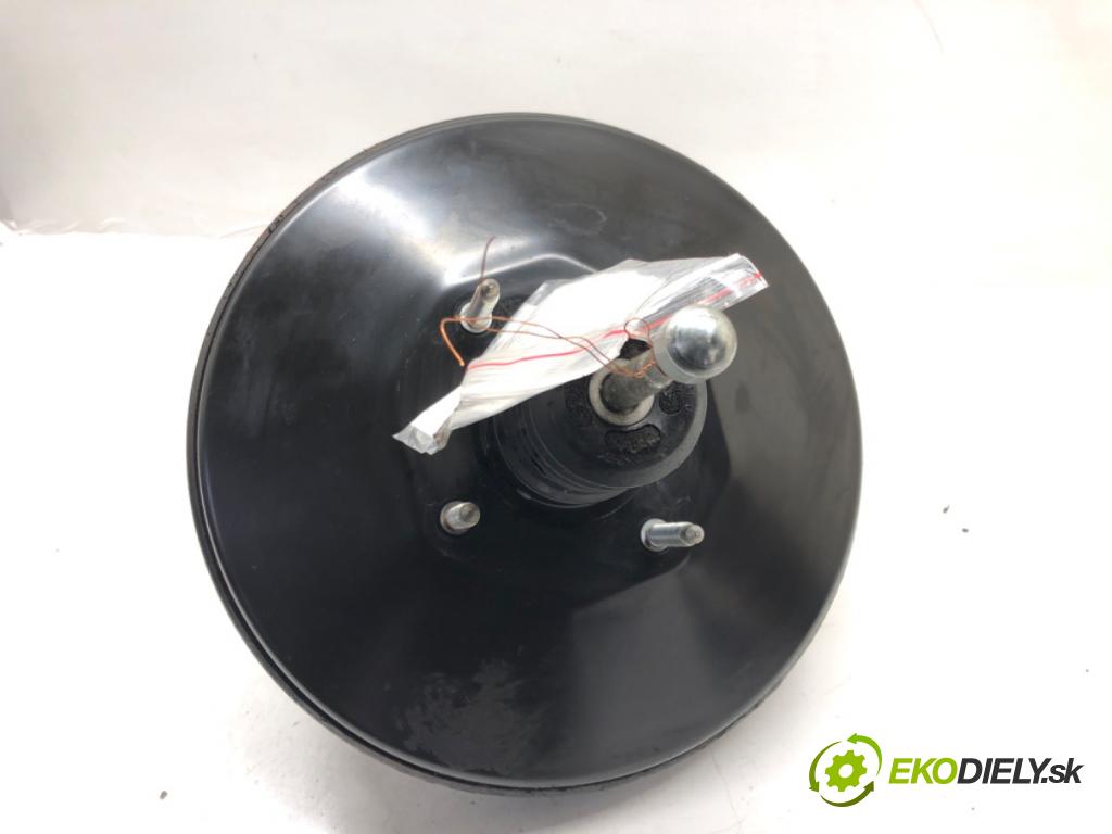 FIAT GRANDE PUNTO (199_) 2005 - 2022    1.3 D Multijet 62 kW [84 KM] olej napędowy 2010 -   Posilovač Pumpa brzdová 51837271 (Posilňovače bŕzd)