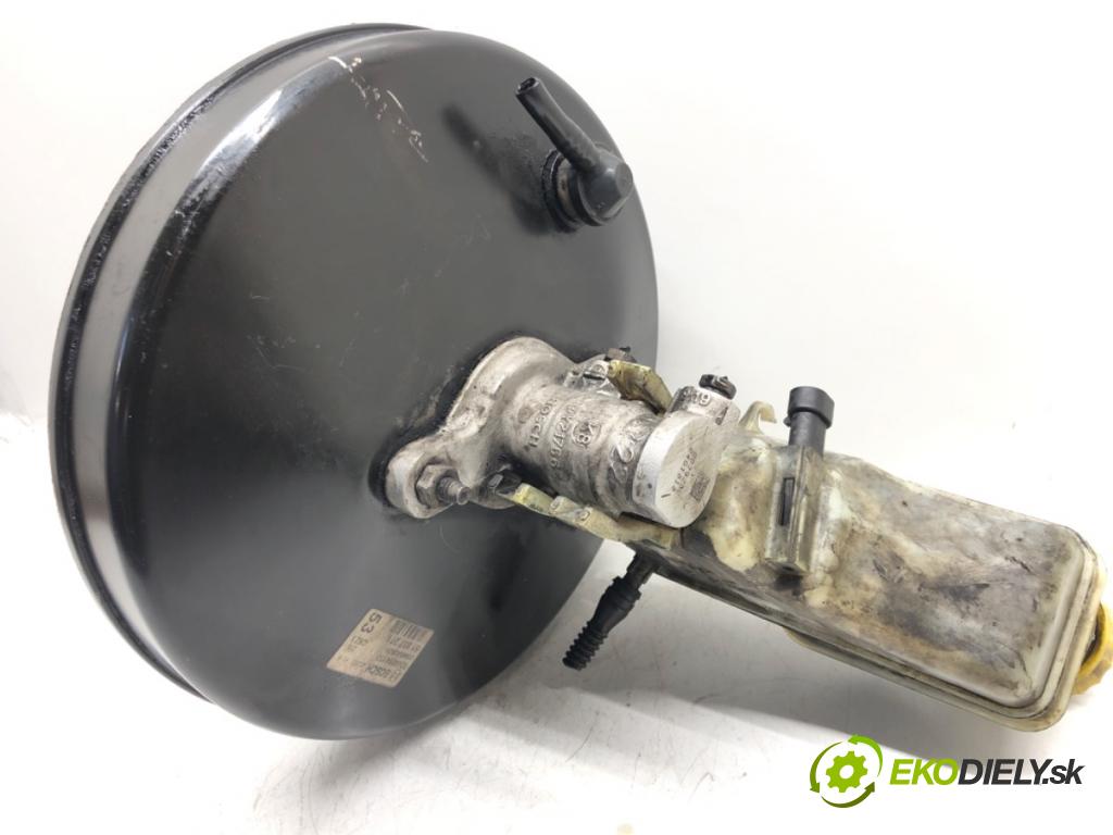 FIAT GRANDE PUNTO (199_) 2005 - 2022    1.3 D Multijet 62 kW [84 KM] olej napędowy 2010 -   Posilovač Pumpa brzdová 51837271 (Posilňovače bŕzd)