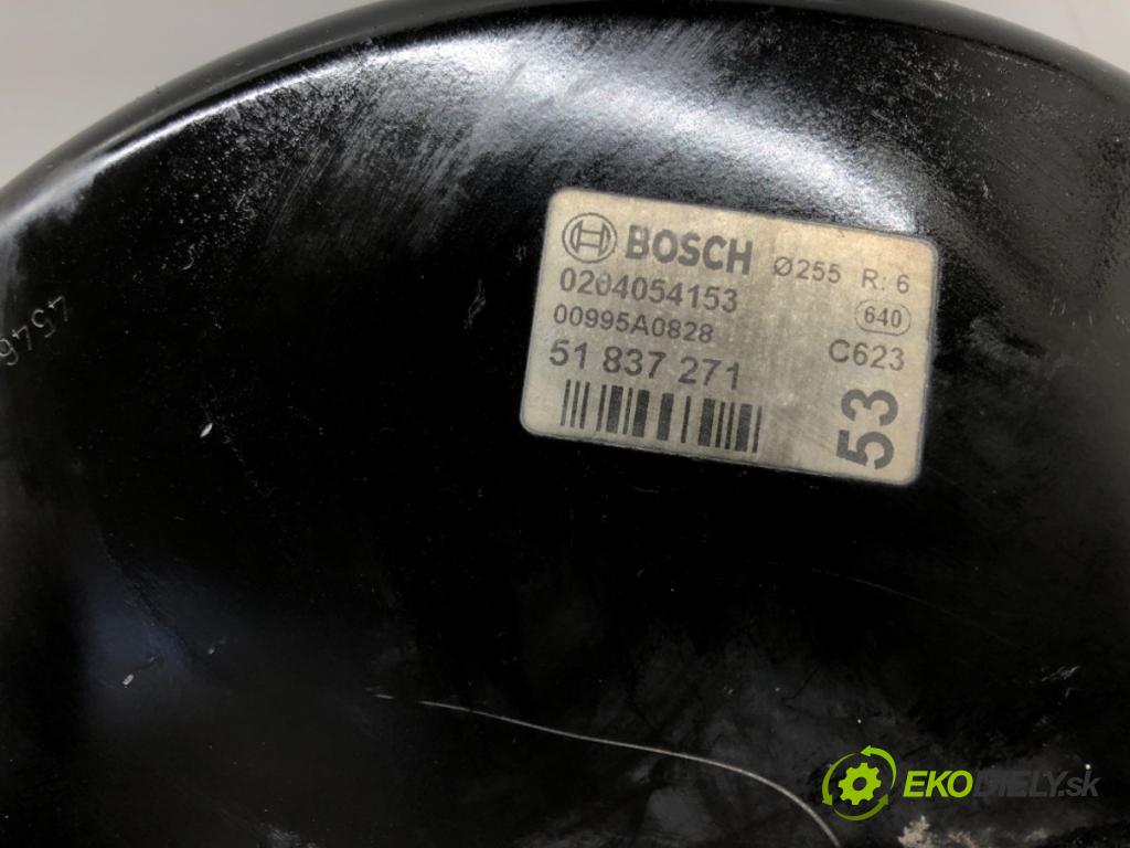 FIAT GRANDE PUNTO (199_) 2005 - 2022    1.3 D Multijet 62 kW [84 KM] olej napędowy 2010 -   Posilovač Pumpa brzdová 51837271 (Posilňovače bŕzd)