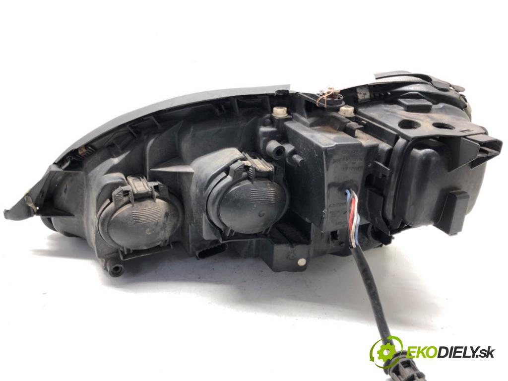 MERCEDES-BENZ KLASA S (W220) 1998 - 2005    S 320 (220.065, 220.165) 165 kW [224 KM] benzyna 1  Svetlomet pravy  (Pravé)