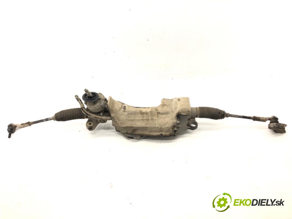 VW PASSAT B6 (3C2) 2005 - 2010    1.4 TSI 90 kW [122 KM] benzyna 2007 - 2010  riadenie 3C1423105C (Riadenia)