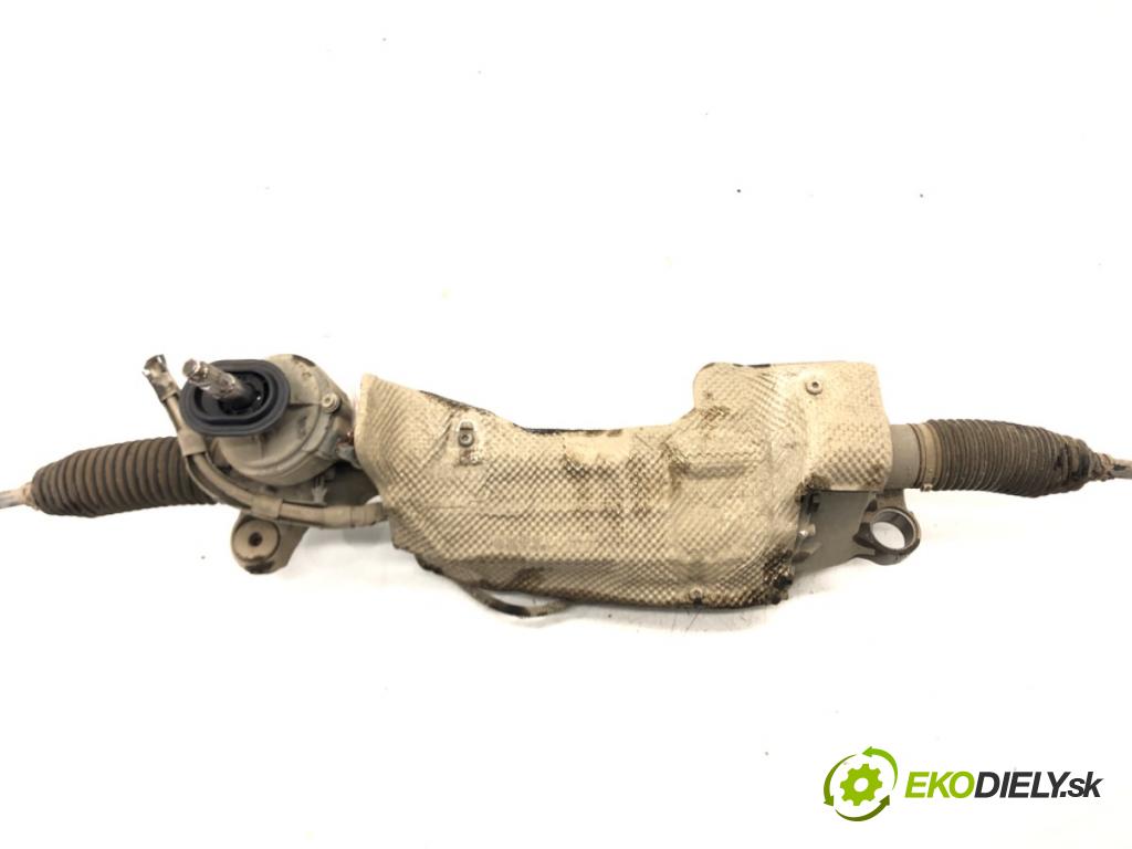 VW PASSAT B6 (3C2) 2005 - 2010    1.4 TSI 90 kW [122 KM] benzyna 2007 - 2010  riadenie 3C1423105C (Riadenia)