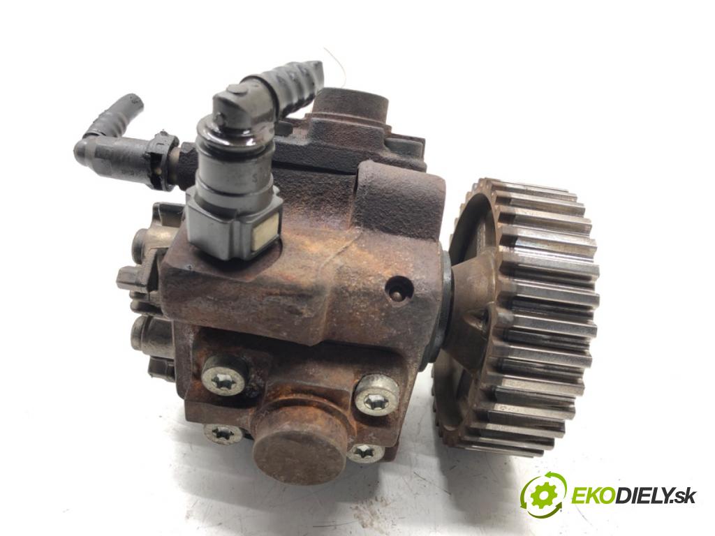 PEUGEOT 308 I (4A_, 4C_) 2007 - 2016    1.6 HDi 66 kW [90 KM] olej napędowy 2007 - 2014  Pumpa vstrekovacia 9683703780 (Vstrekovacie čerpadlá)