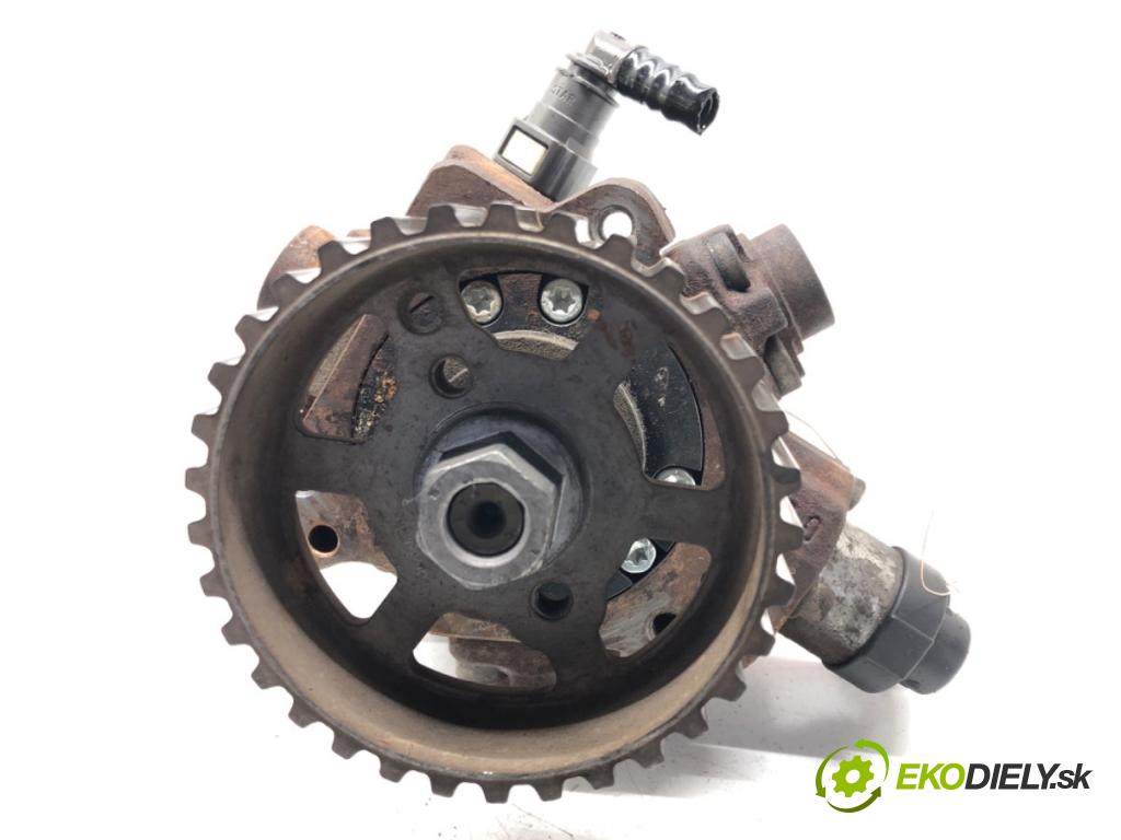 PEUGEOT 308 I (4A_, 4C_) 2007 - 2016    1.6 HDi 66 kW [90 KM] olej napędowy 2007 - 2014  Pumpa vstrekovacia 9683703780 (Vstrekovacie čerpadlá)