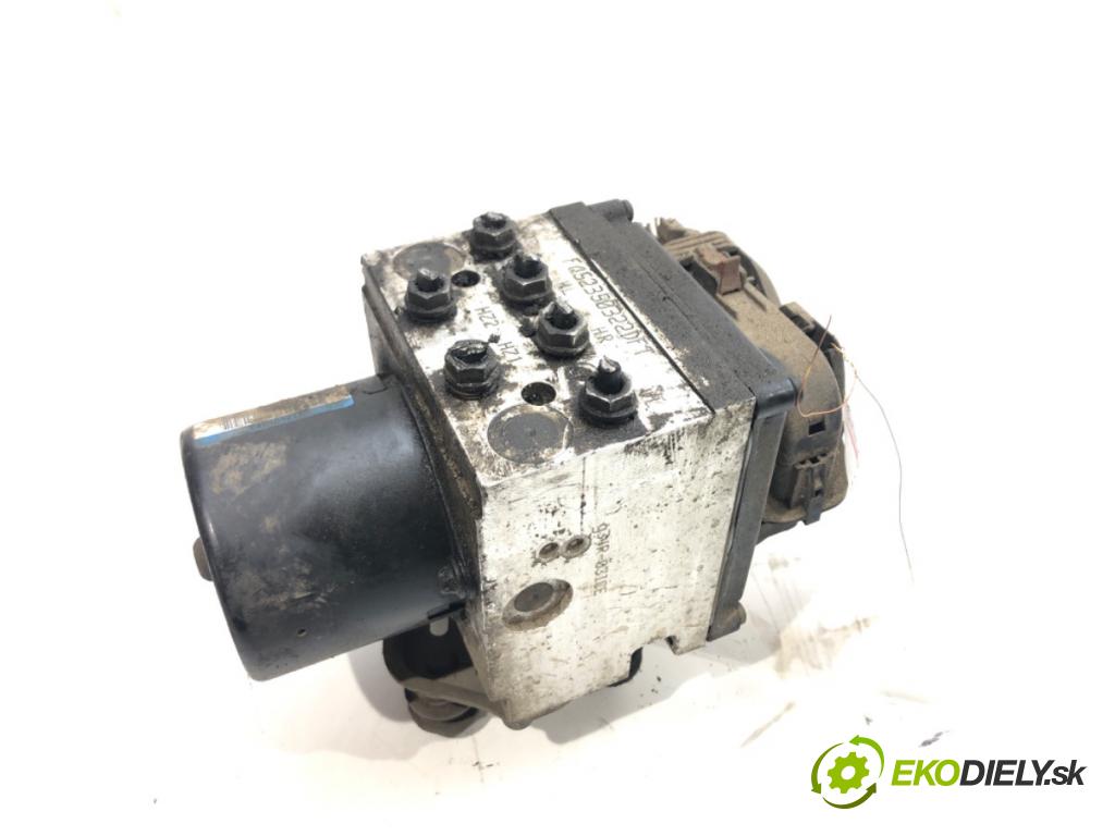 VW PASSAT B6 Variant (3C5) 2005 - 2011    2.0 TDI 103 kW [140 KM] olej napędowy 2005 - 2009  Pumpa ABS 3C0614095Q (Pumpy ABS)