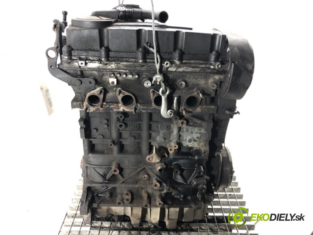 VW PASSAT B6 Variant (3C5) 2005 - 2011    2.0 TDI 103 kW [140 KM] olej napędowy 2005 - 2009  Motor BKP (Motory (kompletné))