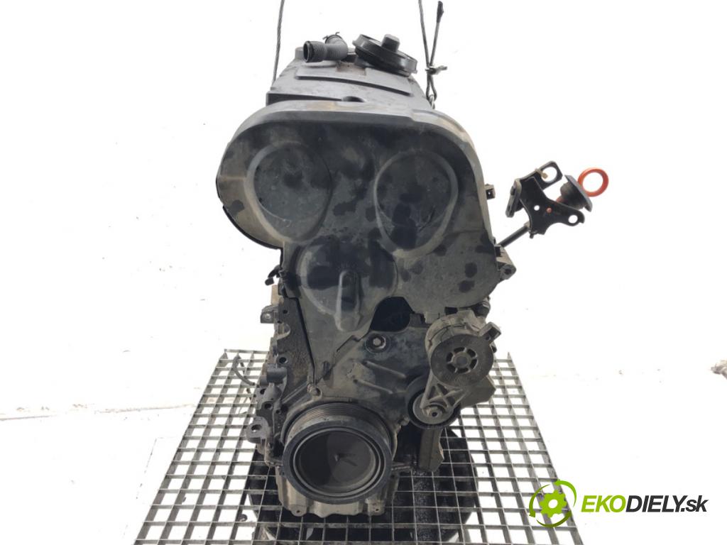 VW PASSAT B6 Variant (3C5) 2005 - 2011    2.0 TDI 103 kW [140 KM] olej napędowy 2005 - 2009  Motor BKP (Motory (kompletné))