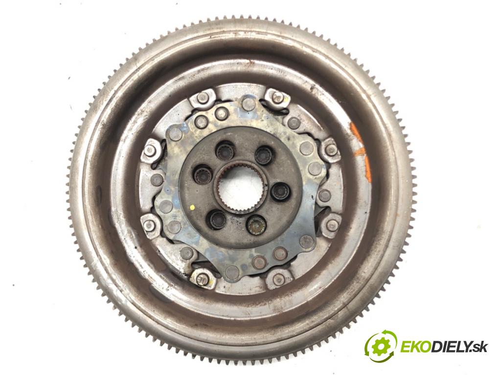 VW PASSAT B6 Variant (3C5) 2005 - 2011    2.0 TDI 103 kW [140 KM] olej napędowy 2005 - 2009  Spojková sada (bez ložiska) komplet BKP (Kompletné sady (bez ložiska))