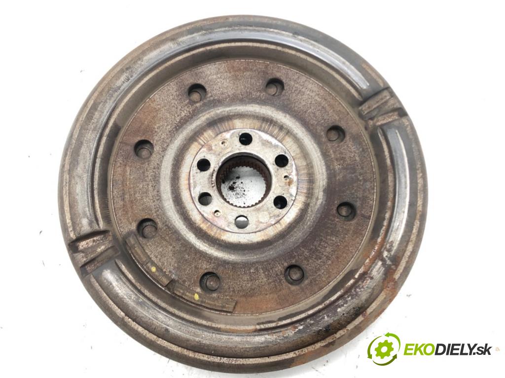 VW PASSAT B6 Variant (3C5) 2005 - 2011    2.0 TDI 103 kW [140 KM] olej napędowy 2005 - 2009  Spojková sada (bez ložiska) komplet BKP (Kompletné sady (bez ložiska))