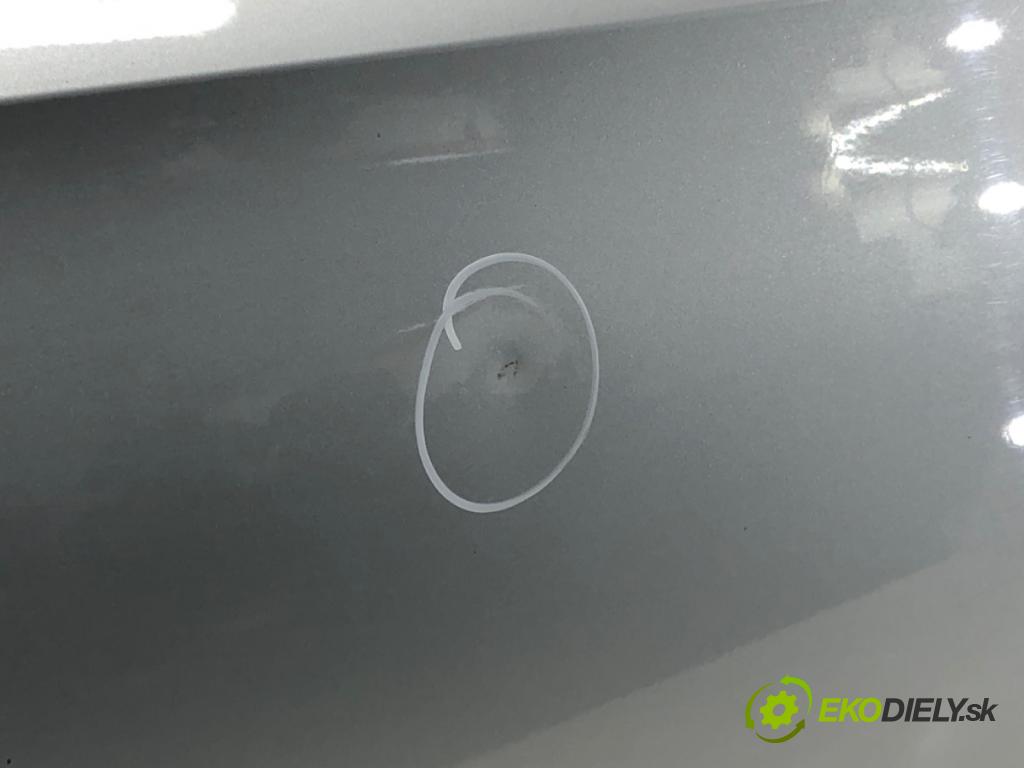 SKODA RAPID (NH3, NK3, NK6) 2012 - 2022    1.6 TDI 85 kW [115 KM] olej napędowy 2015 - 2019  dveře zadní část levé