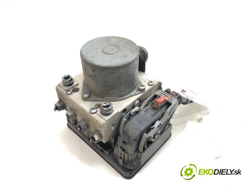 SKODA RAPID (NH3, NK3, NK6) 2012 - 2022    1.6 TDI 85 kW [115 KM] olej napędowy 2015 - 2019  Pumpa ABS 6R0614517CH (Pumpy ABS)