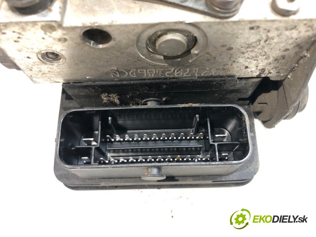 SKODA RAPID (NH3, NK3, NK6) 2012 - 2022    1.6 TDI 85 kW [115 KM] olej napędowy 2015 - 2019  Pumpa ABS 6R0614517CH (Pumpy ABS)