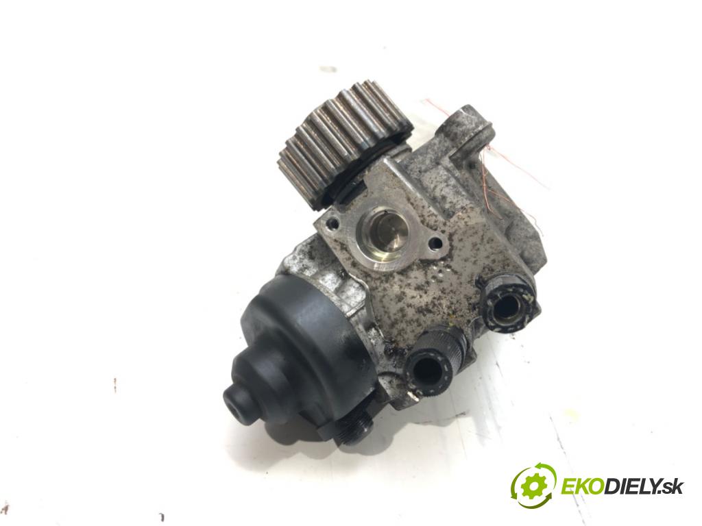 SKODA RAPID (NH3, NK3, NK6) 2012 - 2022    1.6 TDI 85 kW [115 KM] olej napędowy 2015 - 2019  Pumpa vstrekovacia 04L130755E (Vstrekovacie čerpadlá)