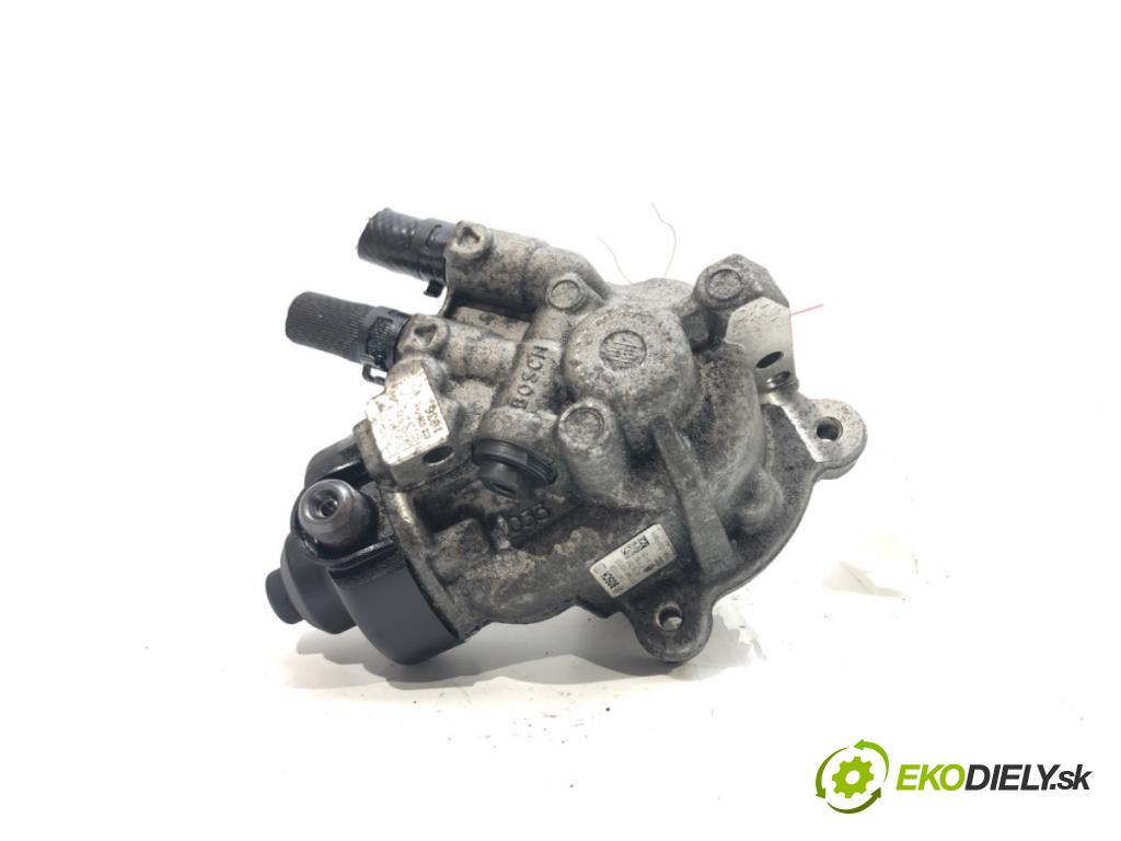 SKODA RAPID (NH3, NK3, NK6) 2012 - 2022    1.6 TDI 85 kW [115 KM] olej napędowy 2015 - 2019  Pumpa vstrekovacia 04L130755E (Vstrekovacie čerpadlá)