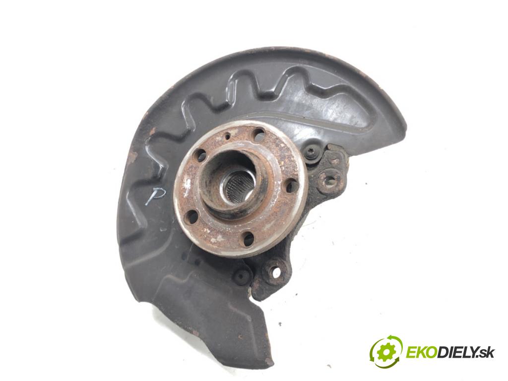 SKODA RAPID (NH3, NK3, NK6) 2012 - 2022    1.6 TDI 85 kW [115 KM] olej napędowy 2015 - 2019  náboj pravá  (Náboje)