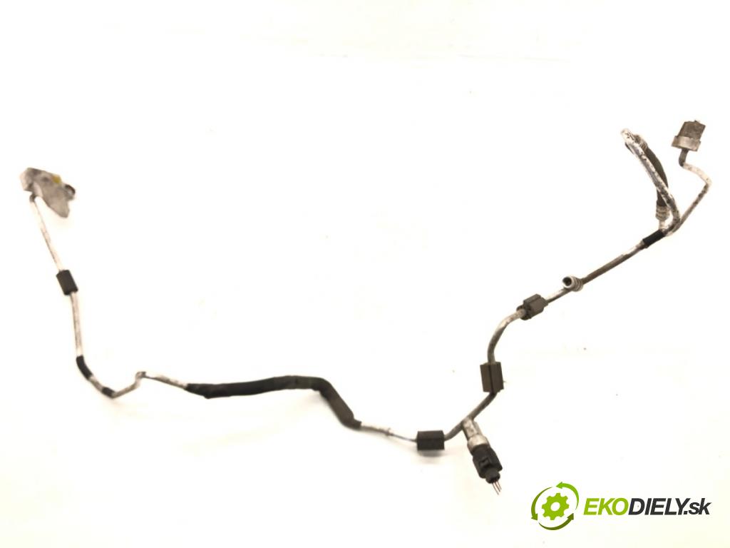 SKODA RAPID (NH3, NK3, NK6) 2012 - 2022    1.6 TDI 85 kW [115 KM] olej napędowy 2015 - 2019  rúrka klimatizácie 6C0816741N (Rúrky klimatizácie)