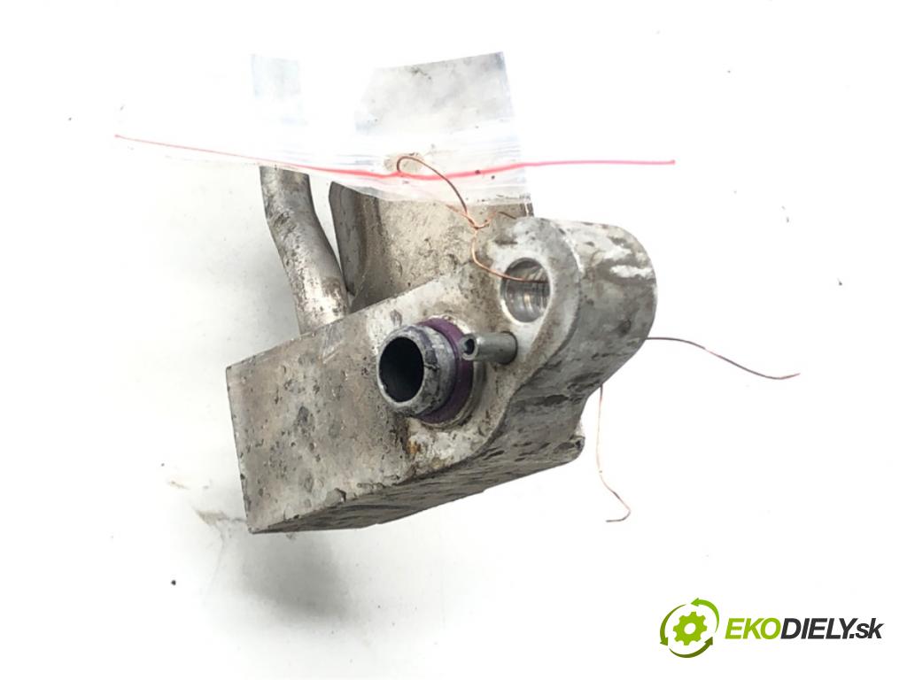 SKODA RAPID (NH3, NK3, NK6) 2012 - 2022    1.6 TDI 85 kW [115 KM] olej napędowy 2015 - 2019  rúrka klimatizácie 6C0816741N (Rúrky klimatizácie)