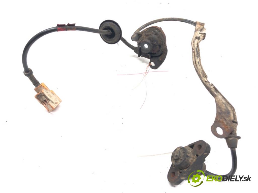 HONDA CR-V I (RD) 1995 - 2002    2.0 16V 4WD (RD1, RD3) 108 kW [147 KM] benzyna 199  Snímač ABS predný ľavy  (Snímače ABS)