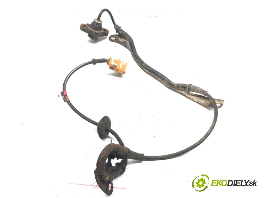 HONDA CR-V I (RD) 1995 - 2002    2.0 16V 4WD (RD1, RD3) 108 kW [147 KM] benzyna 199  Snímač ABS predný ľavy  (Snímače ABS)