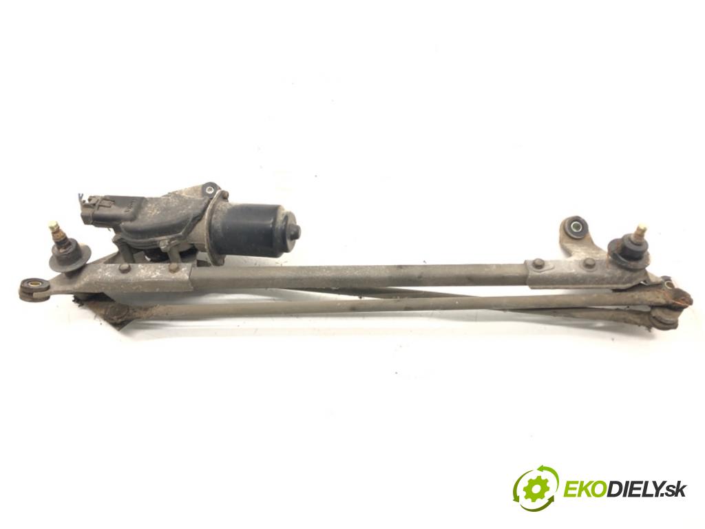 HONDA CR-V I (RD) 1995 - 2002    2.0 16V 4WD (RD1, RD3) 108 kW [147 KM] benzyna 199  Mechanizmus stieračov predný  (Motorčeky stieračov predné)