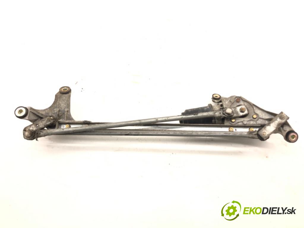 HONDA CR-V I (RD) 1995 - 2002    2.0 16V 4WD (RD1, RD3) 108 kW [147 KM] benzyna 199  Mechanizmus stieračov predný  (Motorčeky stieračov predné)