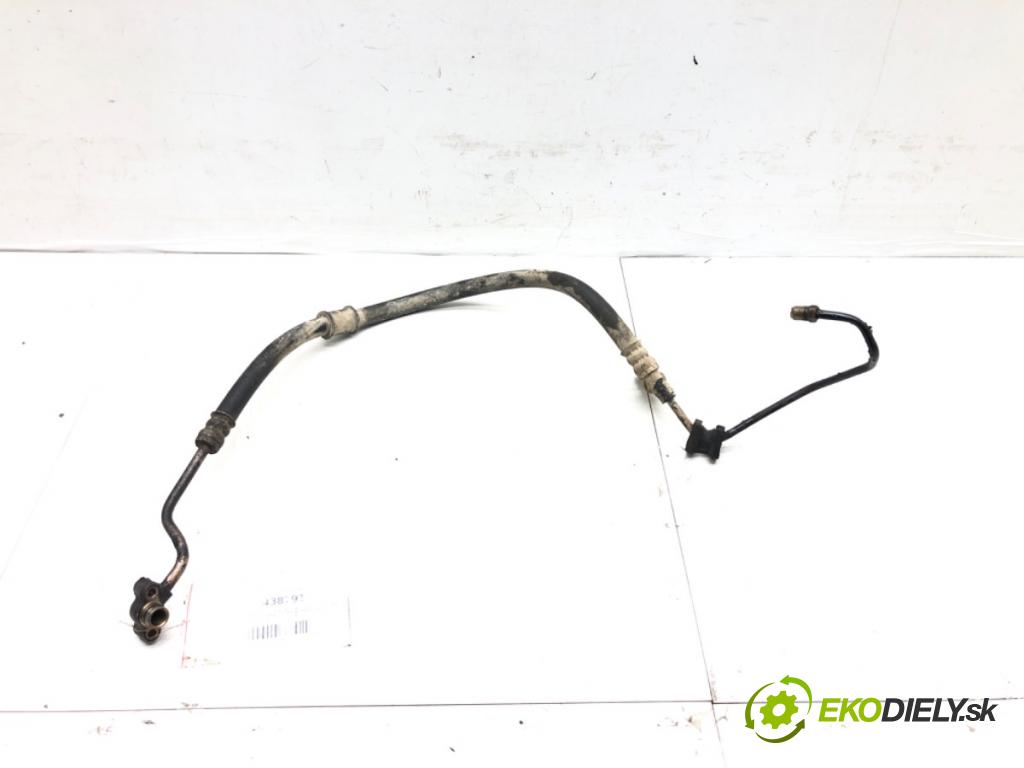 HONDA CR-V I (RD) 1995 - 2002    2.0 16V 4WD (RD1, RD3) 108 kW [147 KM] benzyna 199  hadica servočerpadlo  (Rúrky, hadice servočerpadla)