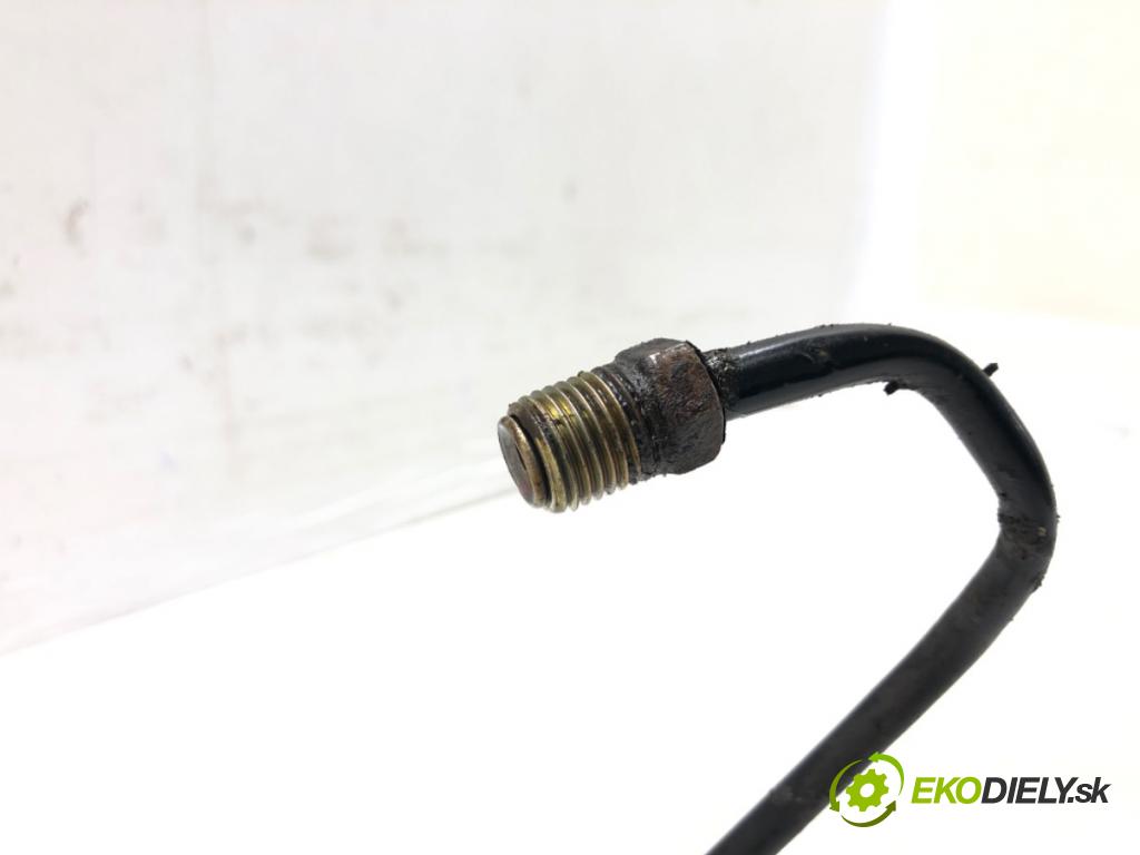 HONDA CR-V I (RD) 1995 - 2002    2.0 16V 4WD (RD1, RD3) 108 kW [147 KM] benzyna 199  hadica servočerpadlo  (Rúrky, hadice servočerpadla)