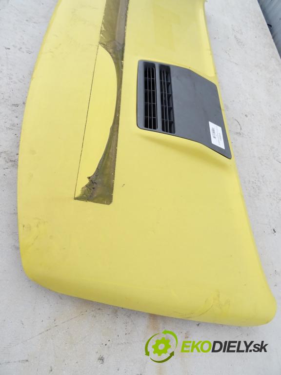 IVECO DAILY II Platforma / podwozie 1989 - 1999    40-10 W 4x4 76 kW [103 KM] olej napędowy 1997 - 19  kapota 